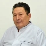 Шалекенов Булат Уахитович