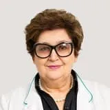 Шамашева Татьяна Новомировна