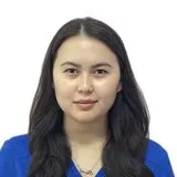 Шаматова Сымбат Джамбуловна