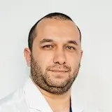 Шамедов Рустам Гайдарович