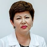 Шамсивалиева Кунсулу Аманжоловна