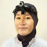 Шамсудинова Наргиза Ахмадовна