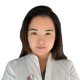 Шапулатова Айман Абдижалиловна