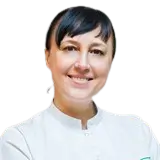 Шарф Наталья Владимировна