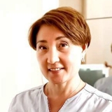 Шарипова Карлга Муталовна