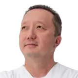 Шашкин Чингиз Сакаевич