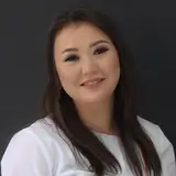 Шаухат Диана Муханбетовна