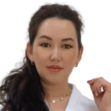 Шаяхметова Ардана Сериковна