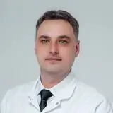 Щекин Павел Александрович