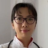 Ше Ирина Анатольевна