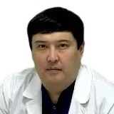 Шекеров Бахтияр Абаевич