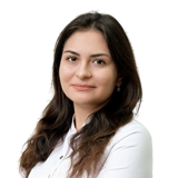 Шайкенова Александра Юрьевна