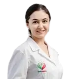 Шерметова Дилафруз Давранбековна