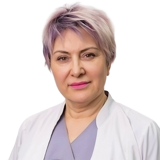 Шевченко Ольга Вячеславовна