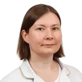 Шинкарь Дарья Михайловна