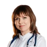 Шинкаренко Елена Николаевна