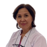 Шинтемирова Анар Аскаровна