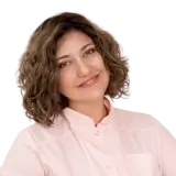 Шмидтке Анастасия Владимировна