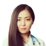 Шолпанкулова Майра Абдыразаковна