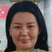 Шубаткалиева Асия Хасеновна