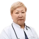 Шулгаубаева Жанна Дуйсенбековна