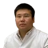 Шыман Жанмедет Жанкелдиулы