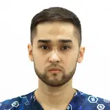 Шымыров Нурболат Ермаханулы