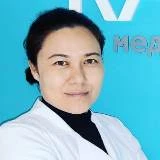 Сибаева Эльмира Омаровна