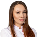 Сидорова Дамира Алматовна