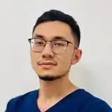 Силямканов Шынгыс Алгелулы