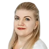 Слоква Марина Борисовна