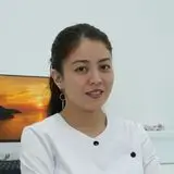 Смагулова Инжу Бейбутовна