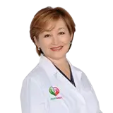 Смагулова Роза Данияровна