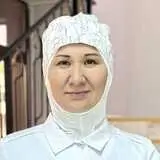 Смагулова Самал Нагашибаевна