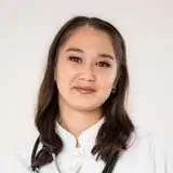 Смагулова Айгерим Арманкызы