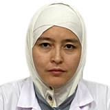 Смаилова Назым Қайратқызы