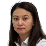 Смаилова Сымбат Болатовна