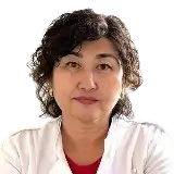 Сметова Ляля Аманбаевна