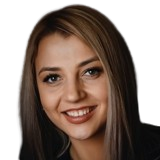 Смусенко Юлия Павловна