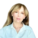 Снегирева Инна Владимировна