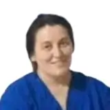 Снегирева Дания Гаденановна