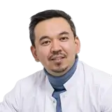 Солтангулов Арман Аргынбаевич