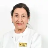 Спанова Калия Исаевна