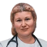 Станкова Людмила Константиновна