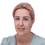 Старцева Наталья Валерьевна