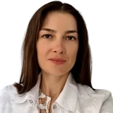 Степанова Кристина Сергеевна