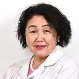 Сулейменова Айгуль Кенесовна