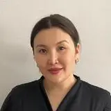 Сулейманова Айгерим Пахытовна