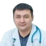 Сулейменов Ерлан Талгатович