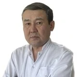 Сулейменов Серик Сарсенканович